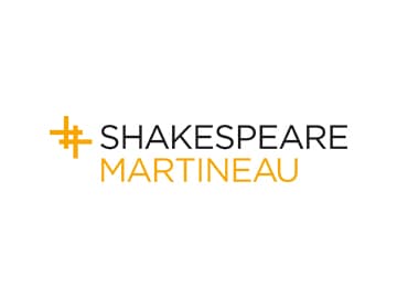Shakespeare Martineau logo