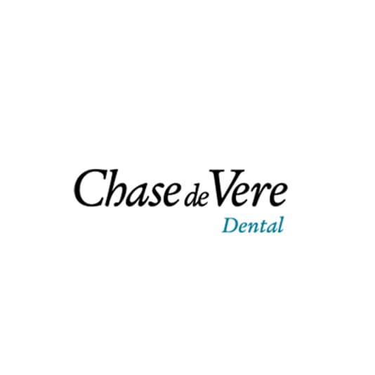 Chase de Vere Dental logo