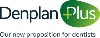Denplan Plus logo