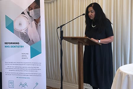 Yasmin Qureshi