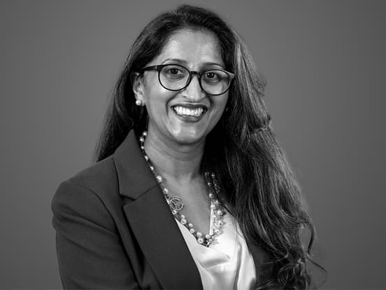 Polly Bhambra