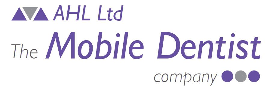 AHL-limited-the-mobile-dentist-logo