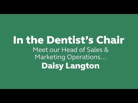 Meet Daisy Langton, Head of Sales & Marketing Operations
