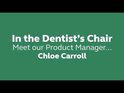 Meet Chloe Carroll, Product Manager