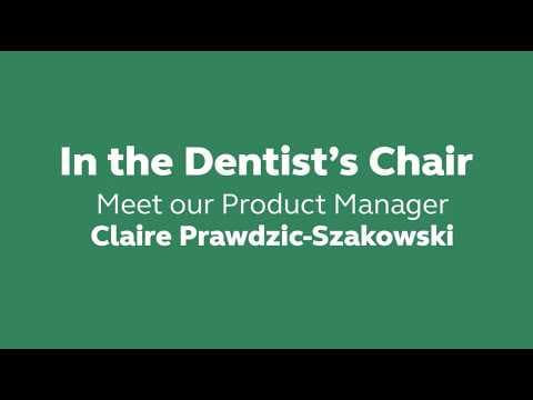 Meet Claire Prawdzic-Szakowski, Product Manager