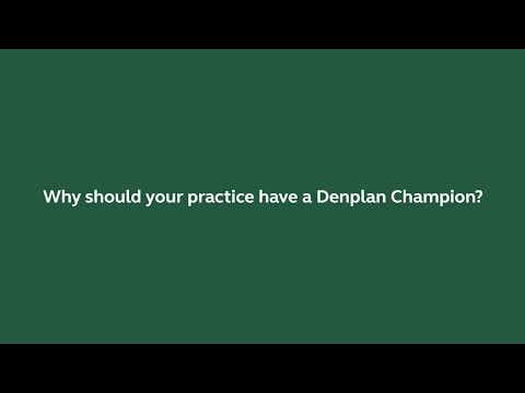 Hear from the Denplan team as they explain how Champions help create confident teams, better patient conversations, stronger membership growth, and improved patient experiences.