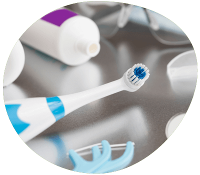 Dental products
