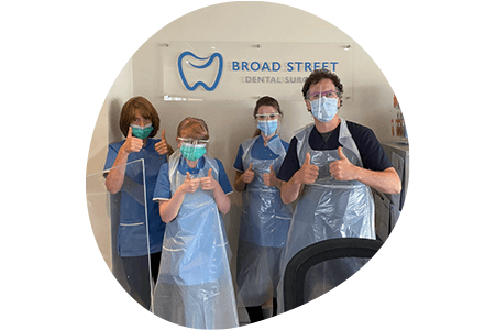Andrew Farr - Broad Street Dental
