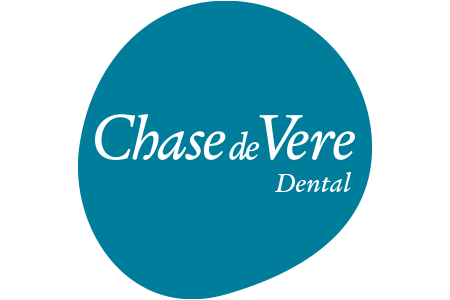 Chase de Vere Dental logo
