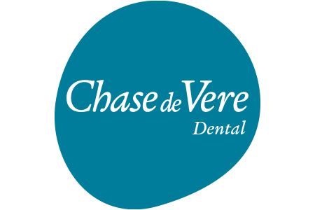 Chase de Vere logo