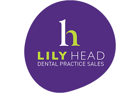 Lily Head Dental Practice Sales logo