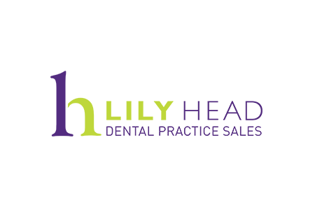Lily Head Dental Practice Sales logo