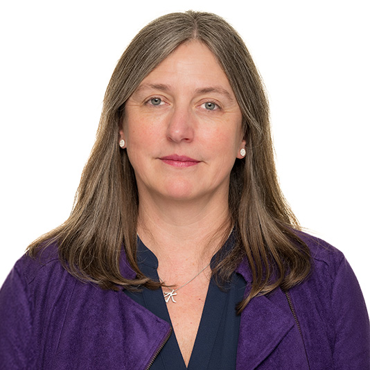 Catherine Rutland, Clinical Director for Denplan
