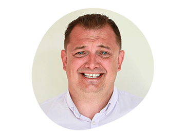 Alan Tumilson Business Development Manager