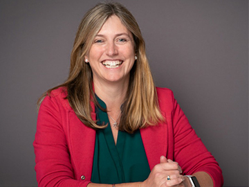 Catherine Rutland, Clincal Director