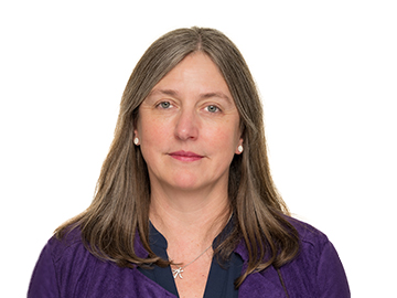 Catherine Rutland, Clincal Director at Simplyhealth & Denplan