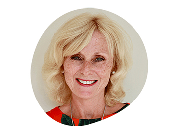 Frances Lynch Business Development Consultant