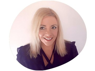 Jo Banks, Client Training Manager