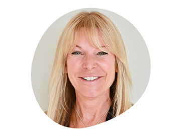 Sue Woodcock Business Development Consultant