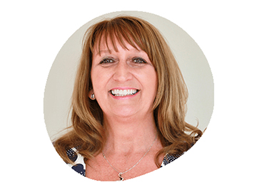 Wendy Upton Business Development Consultant