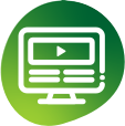 Computer icon