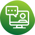 video call icon