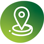 Location marker icon