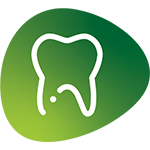 Tooth icon