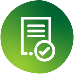 Paperwork icon