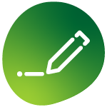 Pen icon