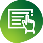 Online form icon