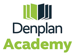 Denplan Academy logo