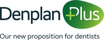 Denplan Plus logo