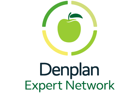 Denplan Expert Network logo