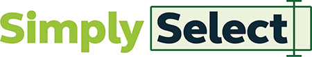 Simply Select logo