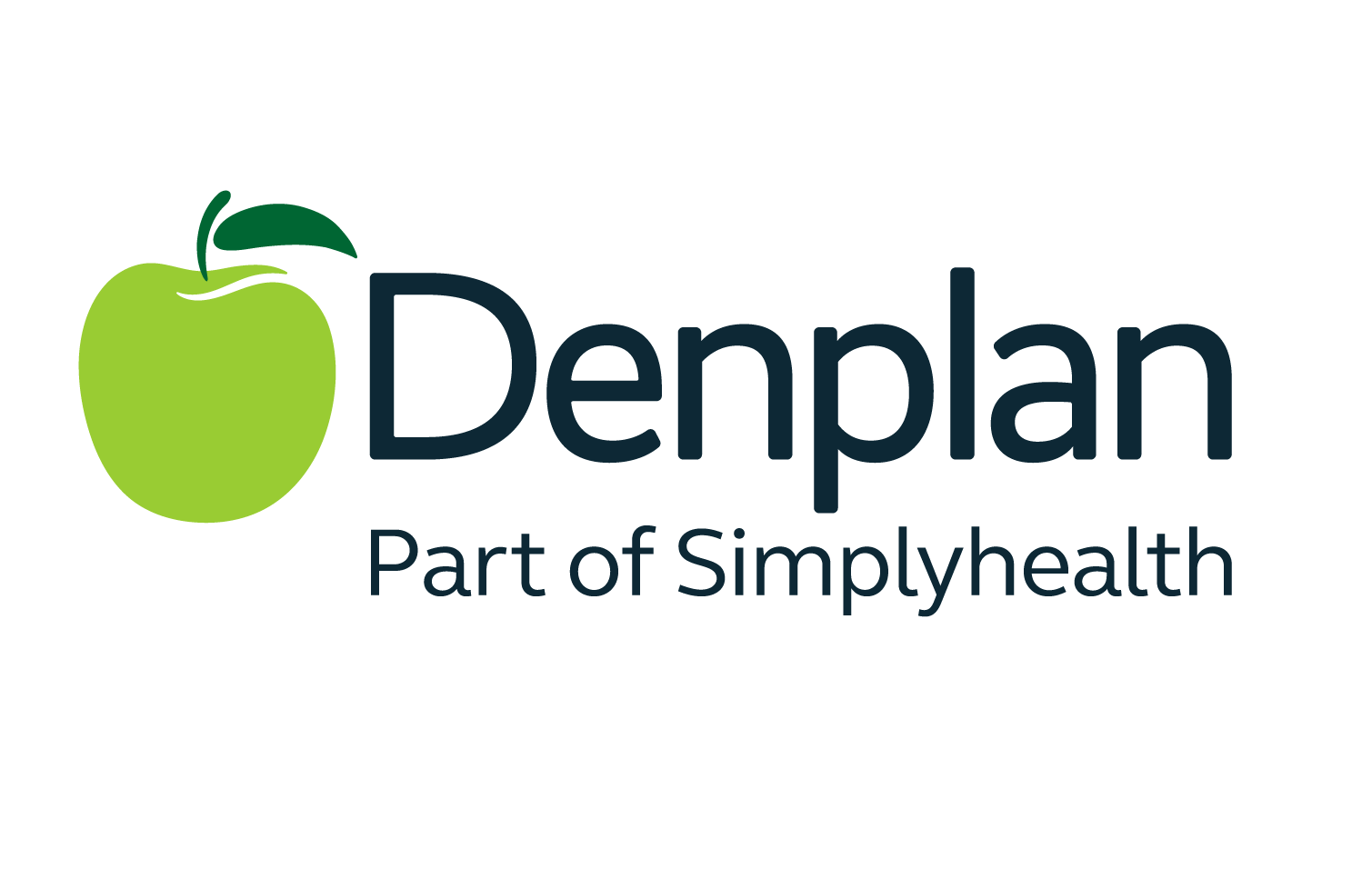 Denplan logo